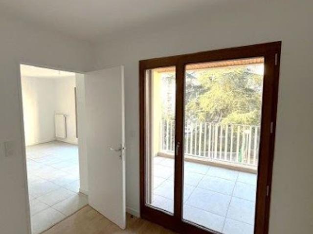 Location Appartement 2 pièces 43.5 m2 Lyon 7ème