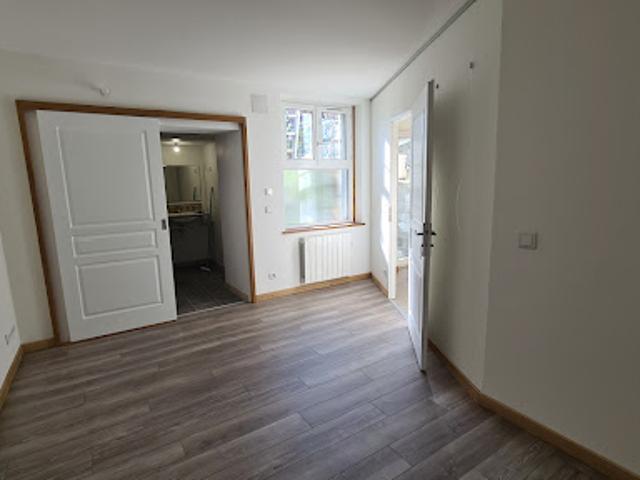 Location Appartement 2 pièces 43.63 m2 Brive la Gaillarde