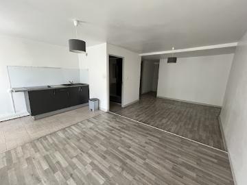 Location Appartement 2 pièces 43.67 m2 Annonay