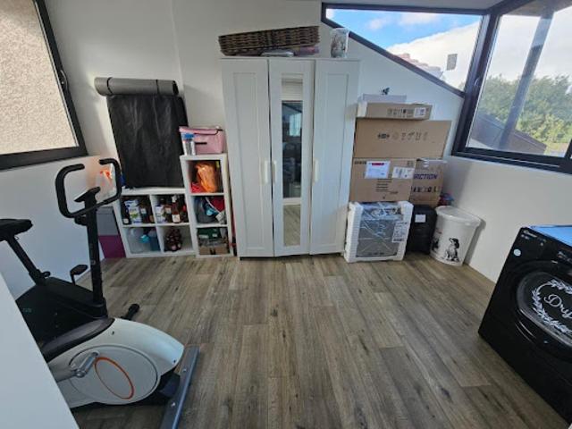 Location Appartement 2 pièces 43.64 m2 Viry