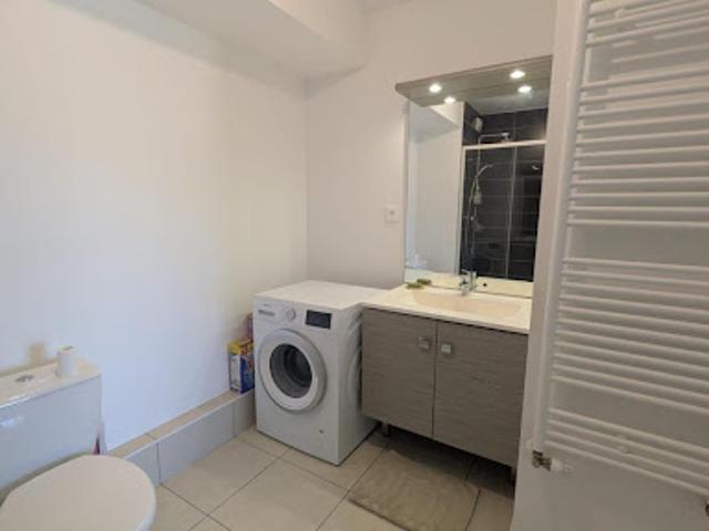 Location Appartement 2 pièces 43.65 m2 Annecy