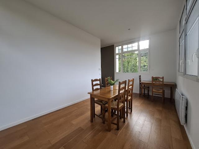 Location Appartement 2 pièces 43.65 m2 Gif sur Yvette