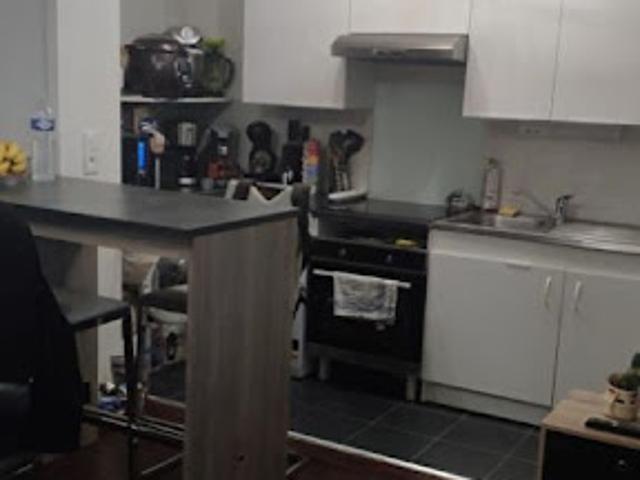 Location Appartement 2 pièces 43.68 m2 Villenoy