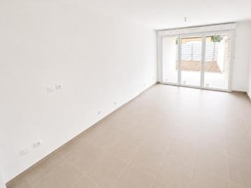 Location Appartement 2 pièces 43.71 m2 Cogolin