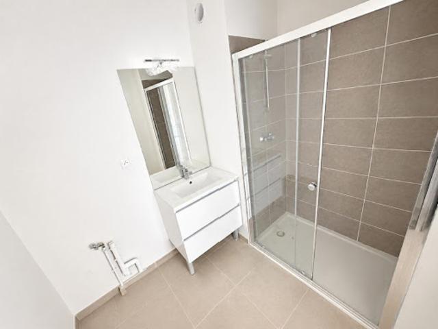 Location Appartement 2 pièces 43.71 m2 Cogolin