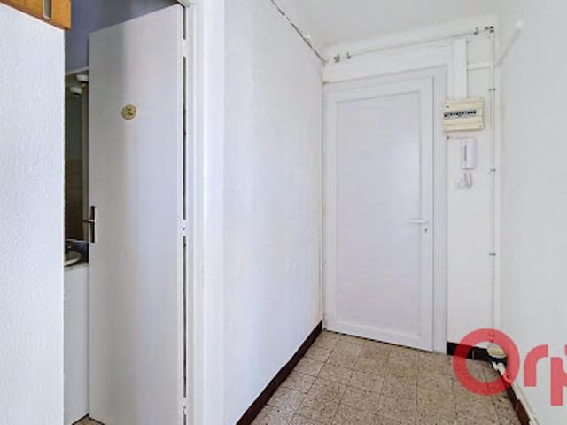 Location Appartement 2 pièces 43.71 m2 Perpignan