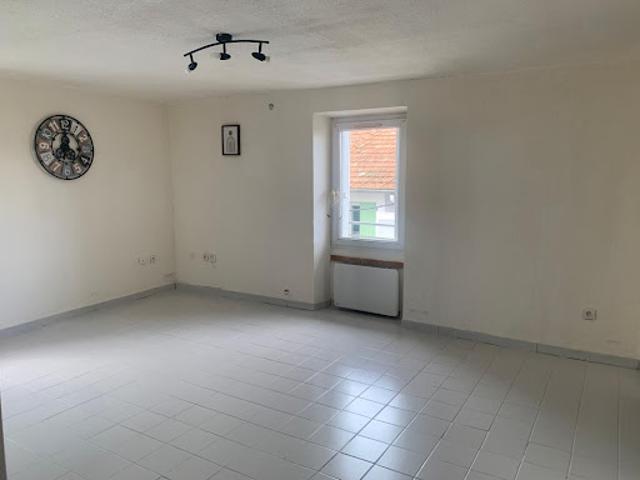 Location Appartement 2 pièces 43.74 m2 Ales