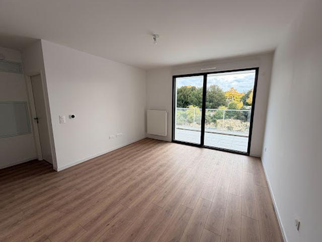Location Appartement 2 pièces 43.74 m2 Reims