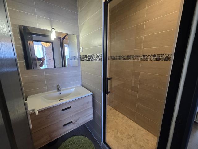 Location appartement 2 pièces, 43.74m², Saint Paul lès Dax
