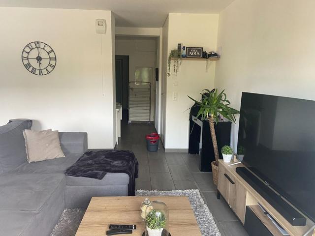 Location appartement 2 pièces, 43.75m², Chelles
