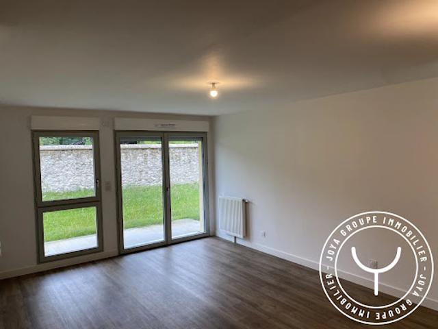 Location Appartement 2 pièces 43.78 m2 Bagneaux sur Loing