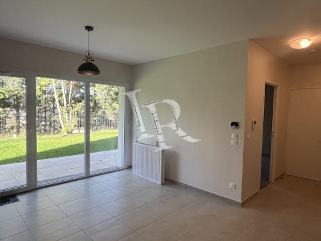 Location Appartement 2 pièces 43.78 m2 Chadrac