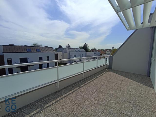 Location Appartement 2 pièces 43.7 m2 Lingolsheim