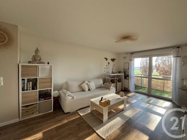 Location Appartement 2 pièces 43.7 m2 Plaisir