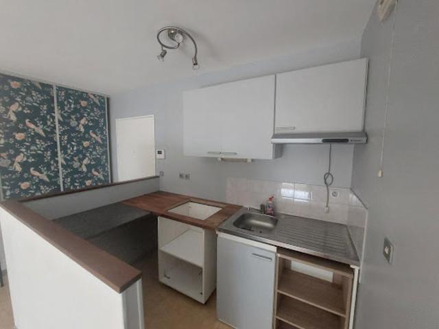 Location Appartement 2 pièces 43.83 m2 Verneuil d'Avre et d'Iton
