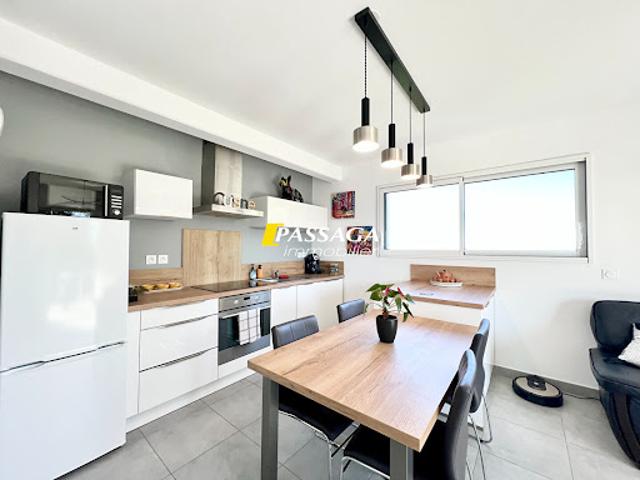 Location Appartement 2 pièces 43.87 m2 Luc la Primaube