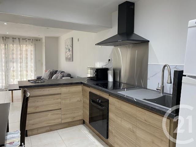 Location Appartement 2 pièces 43.87 m2 Saint Désirat
