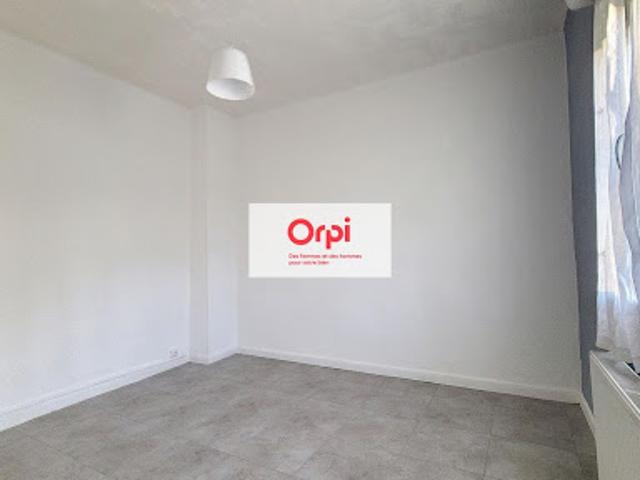 Location Appartement 2 pièces 43.88 m2 Montluçon