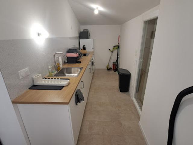Location Appartement 2 pièces 43.8 m2 Ganges