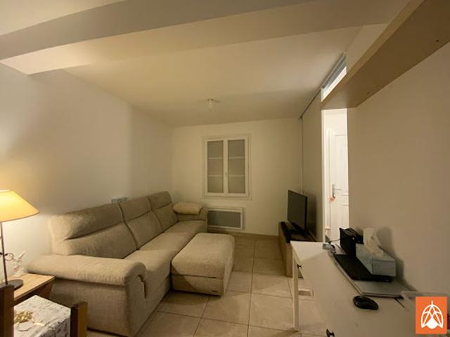 Location Appartement 2 pièces 43.8 m2 Pélissanne