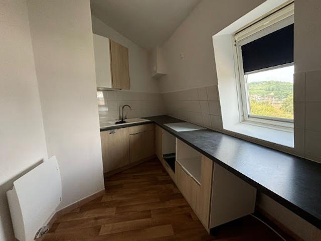 Location Appartement 2 pièces 43.8 m2 Sens