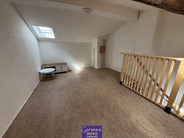 Location Appartement 2 pièces 43.8 m2 Tonneins
