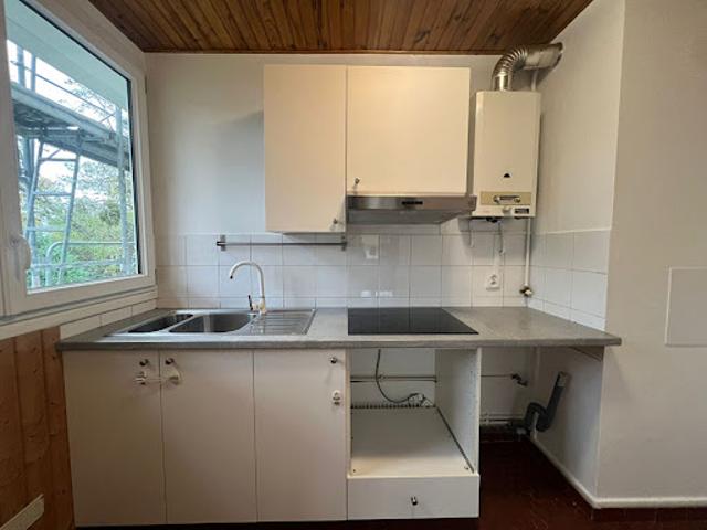 Location Appartement 2 pièces 43.93 m2 Carrieres sur seine