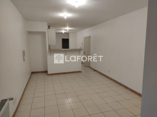 Location Appartement 2 pièces 43.95 m2 Fruges
