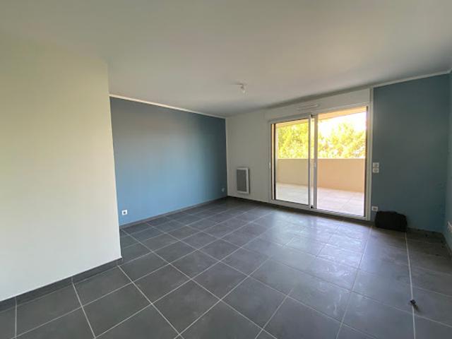 Location Appartement 2 pièces 43.95 m2 Montpellier