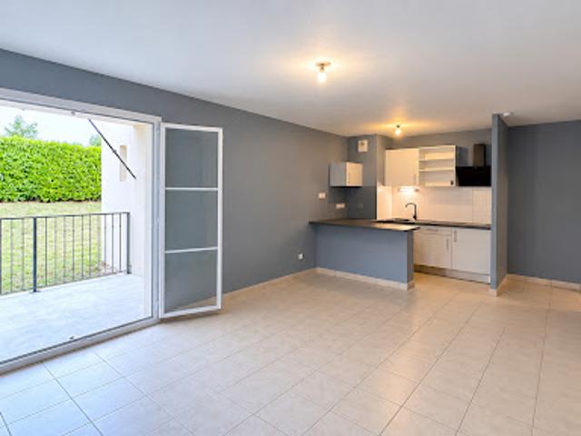 Location Appartement 2 pièces 43.98 m2 Blaye