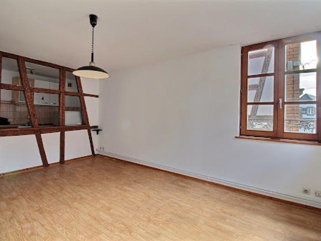 Location Appartement 2 pièces 43.9 m2 Barr