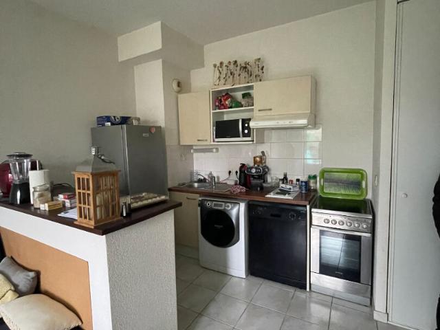 Location appartement 2 pièces, 43.00m², Blois