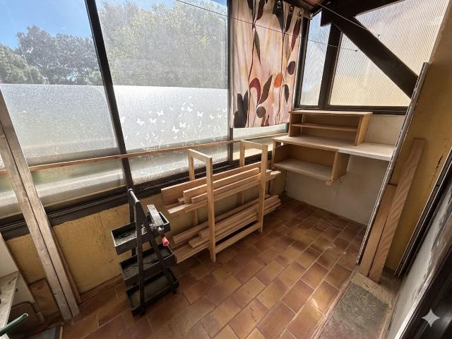 Location appartement 2 pièces, 41.66m², Narbonne