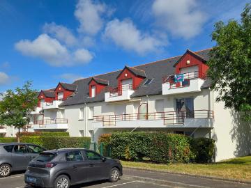 Location appartement 2 pièces, 43.00m², Ploërmel