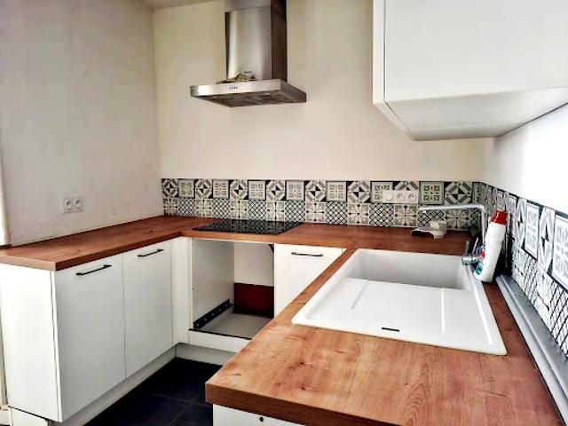 Location Appartement 2 pièces 43.01 m2 Lombez