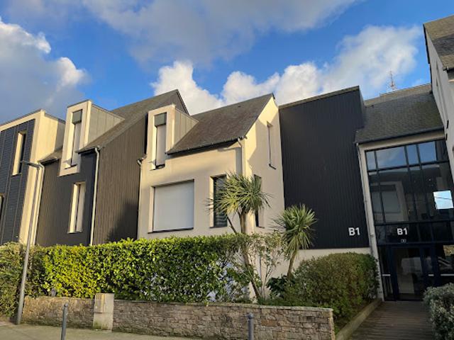 Location Appartement 2 pièces 43.01 m2 Saint Malo