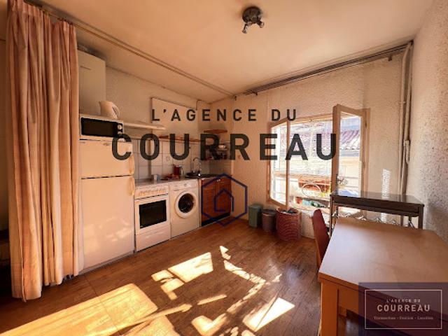 Location Appartement 2 pièces 43.07 m2 Montpellier
