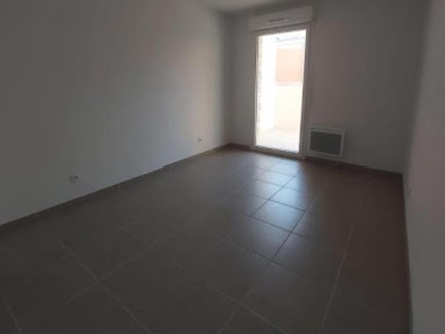 Location Appartement 2 pièces 43.05 m2 Montpellier