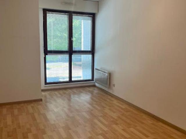 Location Appartement 2 pièces 43.08 m2 Strasbourg