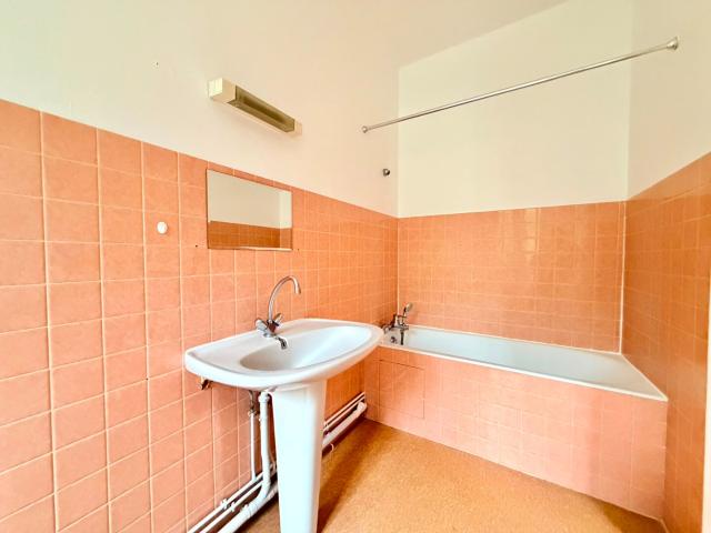 Appartement 2 pièces Reims 43.10m² 570€ à louer