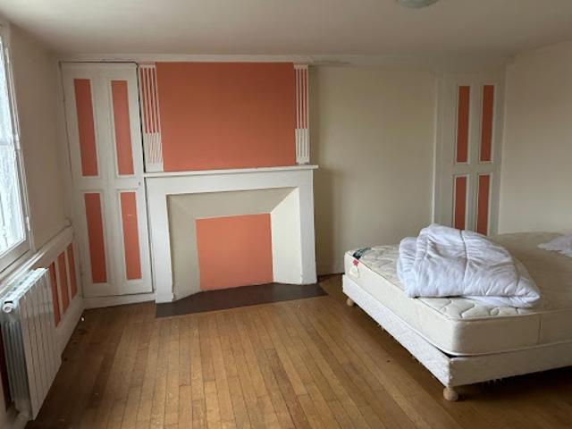 Location Appartement 2 pièces 43.14 m2 Château Renault