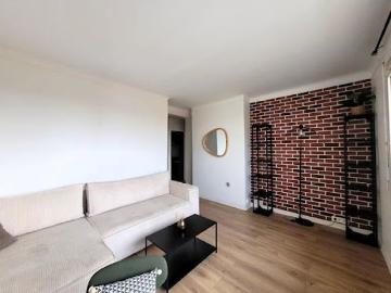 Location Appartement 2 pièces 43.15 m2 Sartrouville