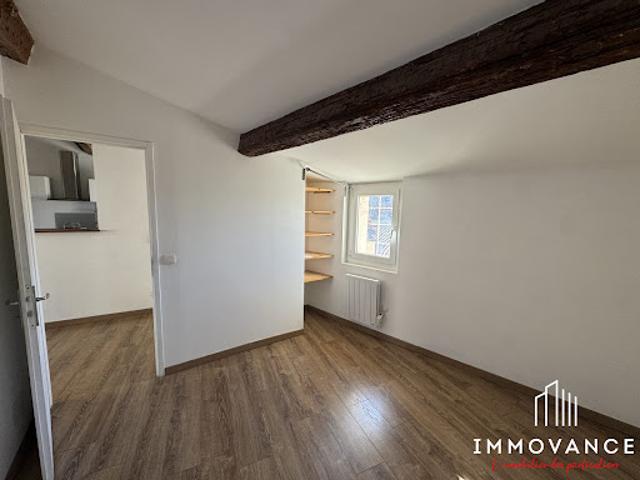 Location Appartement 2 pièces 43.16 m2 Montpellier