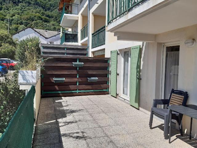 Location Appartement 2 pièces 43.18 m2 Collonges