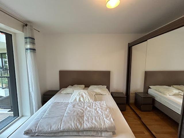 Location Appartement 2 pièces 43.1 m2 Saint Cloud