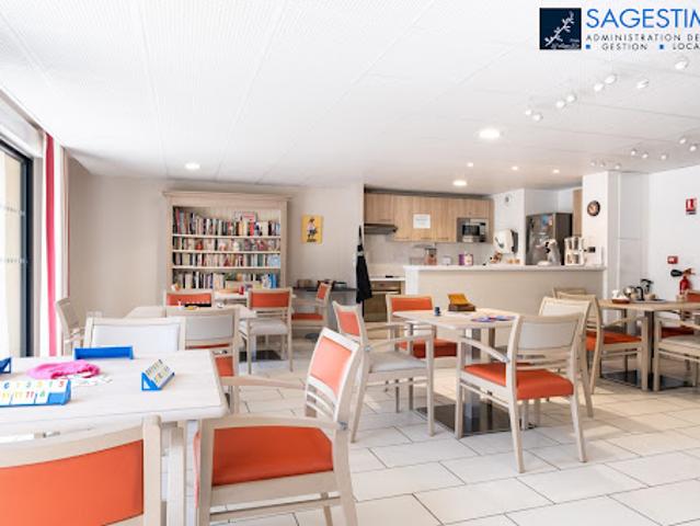 Location Appartement 2 pièces 43.1 m2 Toulouse