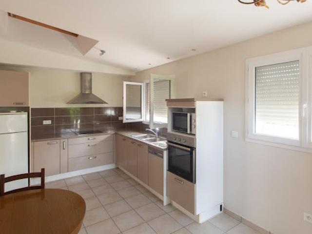 Location Appartement 2 pièces 43.23 m2 Jurançon