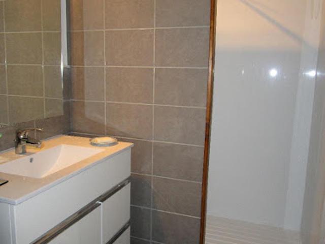 Location Appartement 2 pièces 43.22 m2 Romans sur isere
