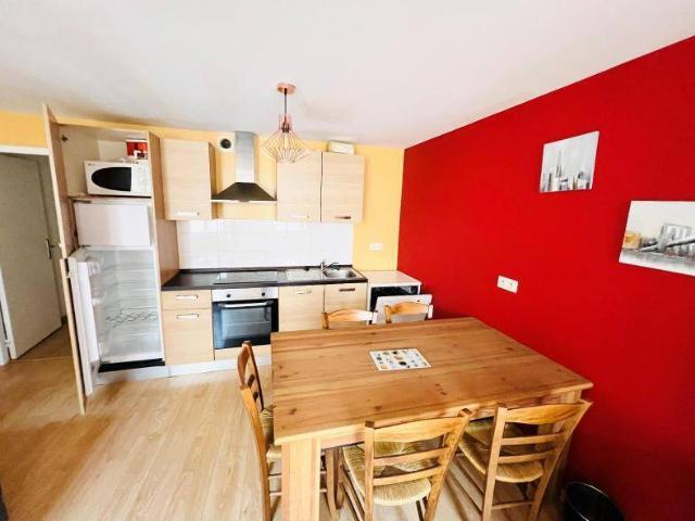 Location appartement 2 pièces 43.22 m² à Mâcon 71000 4 585 €