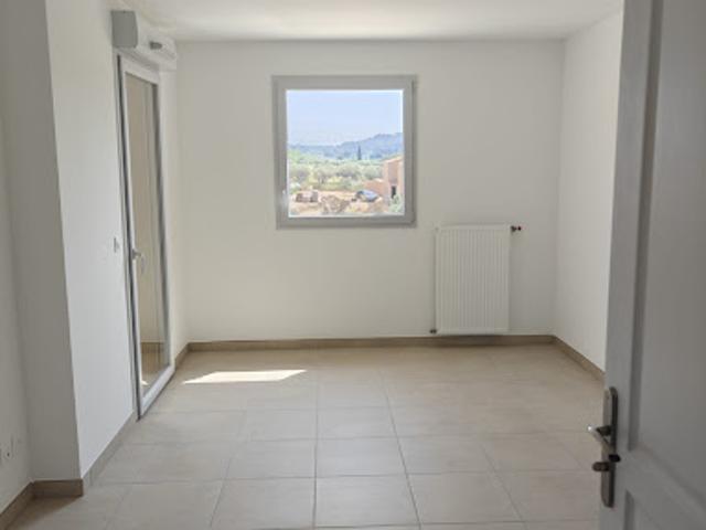 Location Appartement 2 pièces 43.27 m2 Coudoux